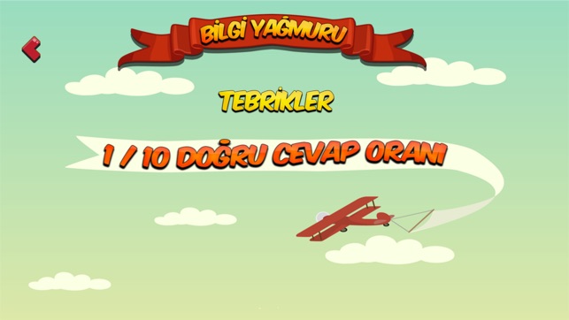 Bilgi Yağmuru(圖3)-速報App