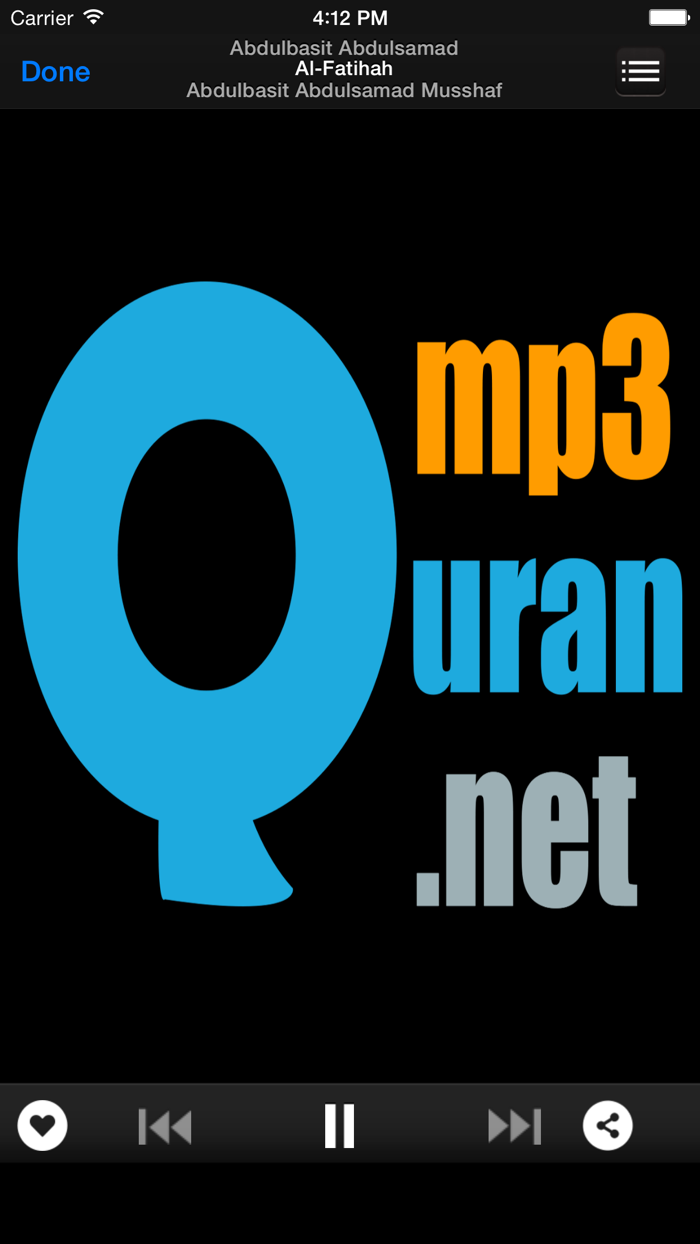 Quran Kareem Around the world