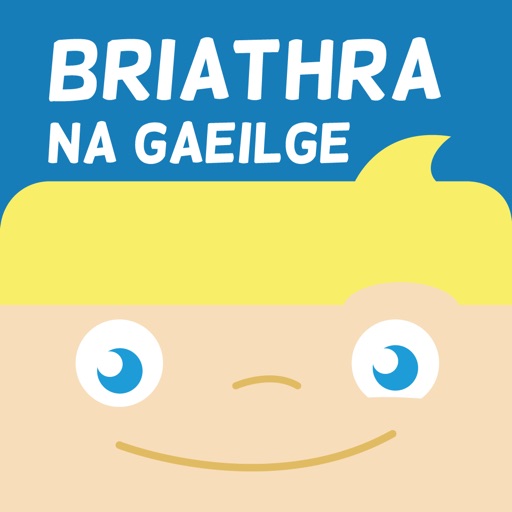 Briathra na Gaeilge icon