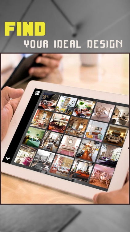 House Ideas HD - Design Catalog of Living Room, Bedroom & Kitchen