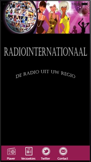 Radio Internationaal