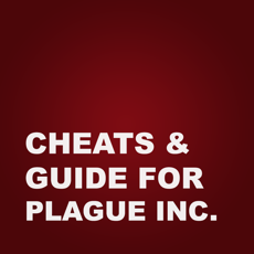 Activities of Cheats for Plague Inc