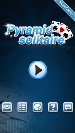 Pocket Pyramid Solitaire(圖2)-速報App