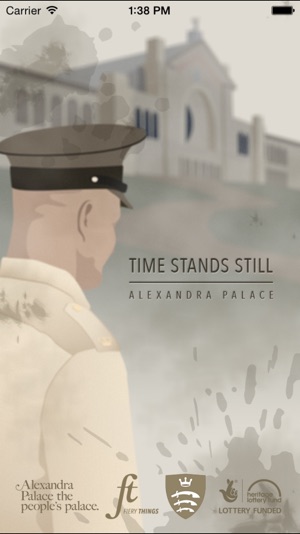 Time Stands Still(圖1)-速報App