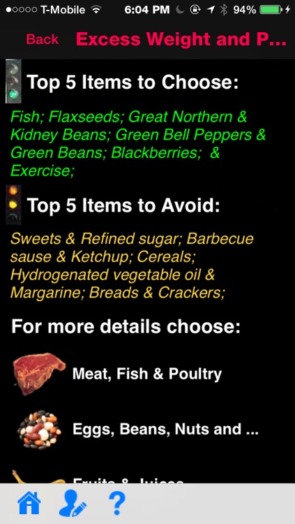 PCOS screenshot-3