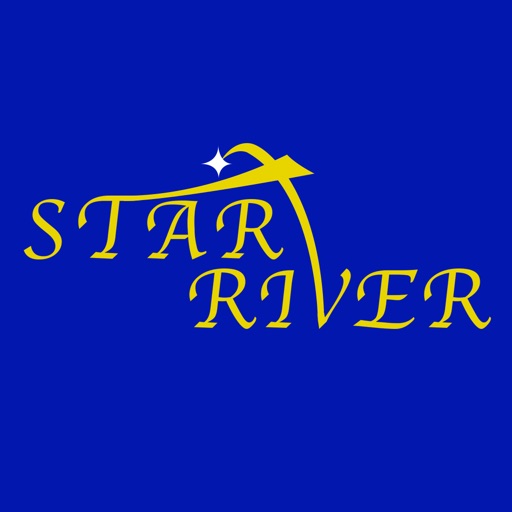 Star River, Durham icon