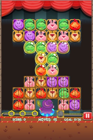 Circus Animal Shows 2 screenshot 4