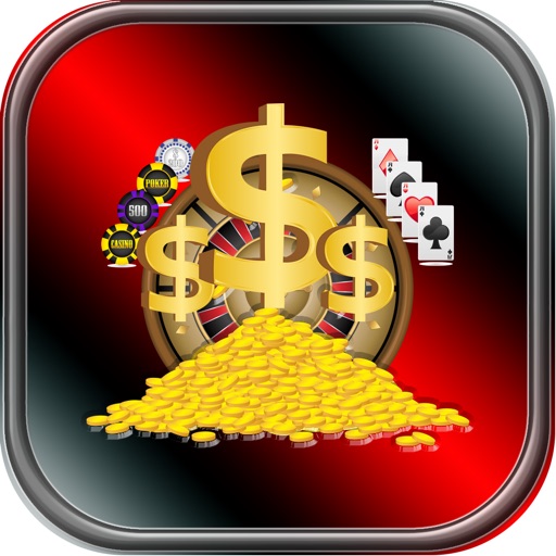 Run Your Fortune Way HD - FREE SLOTS icon