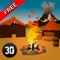 Imagine, that you are a member of a lost expedition named «Volcano Island Survival 3D»