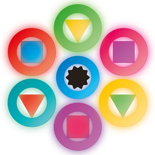Kaleidoscopics icon