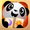Panda PandaMonium: A Mahjong Puzzle Game