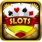 Gold Feather Slots! - Falls Country Casino - Play action-packed bonus games with HUGE jackpots!