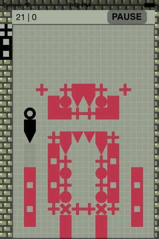 Blocks Fall screenshot 3