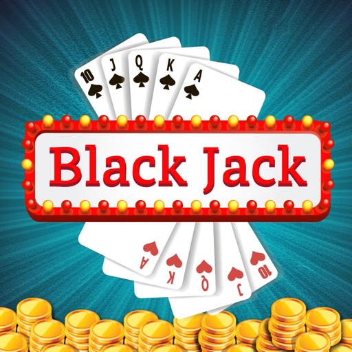 Strip Blackjack - Basic Strategy of Card with a high roller icon