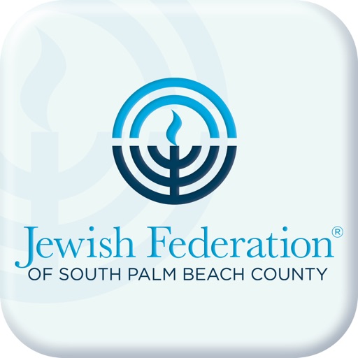 Jewish Federation of SPBC icon