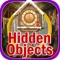 Hidden Objects : The Secret Residence is a challenging game for kids & all ages