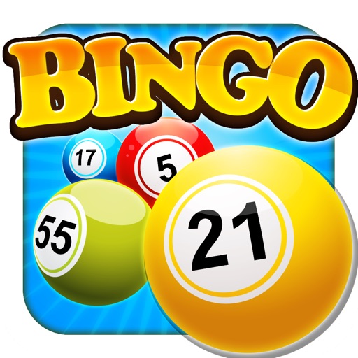 AAA+ Bingo Games For Free Best Classic Board Ball-game Players Madness Icon
