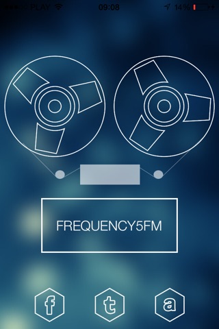 FREQUENCY5FM screenshot 2