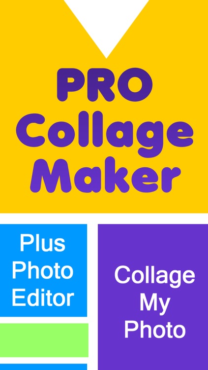 I collage Maker - Collage photo albums creator plus pic editor + camera pro effects , frames , stickers , Meme and more