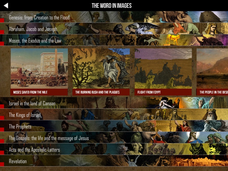 BibleWorld