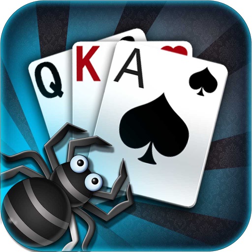 `Spider Solitaire: Basic