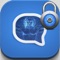Da Vinci's Secret Message is the ultimate secure messaging app providing safe and fun sharing of private messages