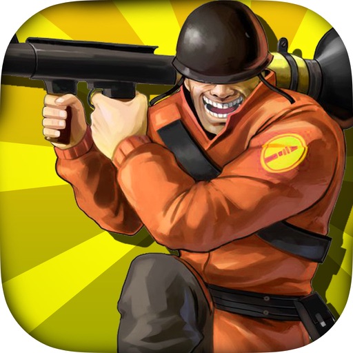 Army Rumble Defence - Battle On Death Island