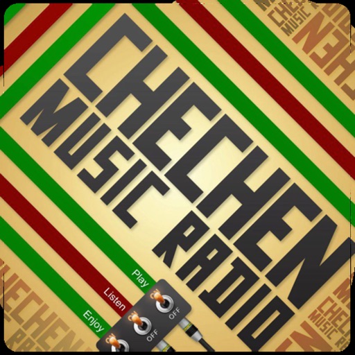 Chechen Music Radio