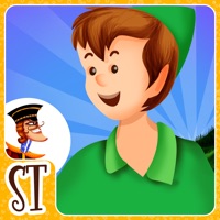 Peter Pan for Children by Story Time for Kids sur PC