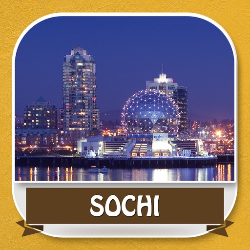 Sochi City Travel Guide