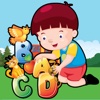 ABC Song And Kids Learning Alphabets - Sing Along With Preschooler Kids Nursery Rhymes