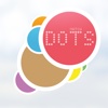 Dots Match - Color Circle Puzzle