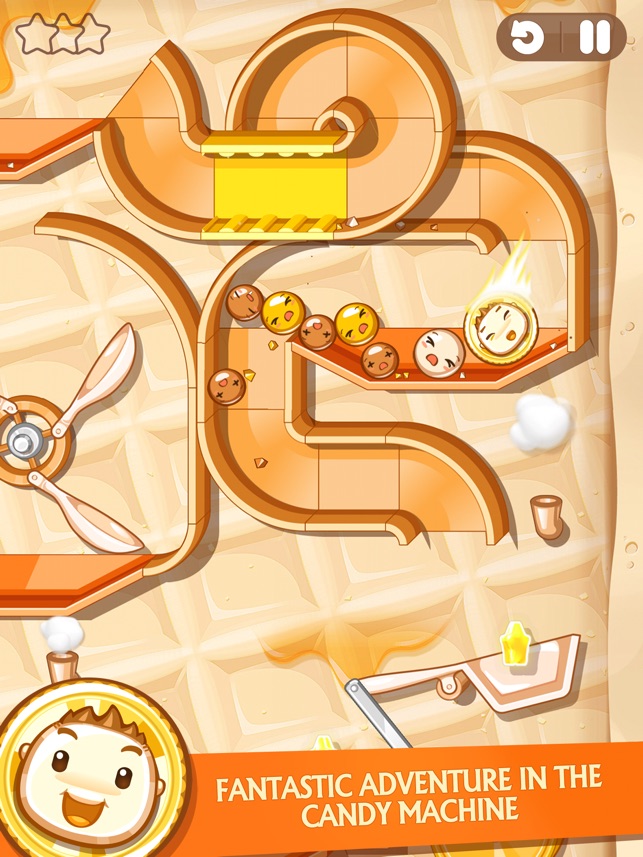 Rolling Coins HD