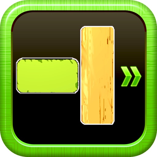 Slide to unblock! : Move the Amazing Slider Best Puzzle game FREE iOS App