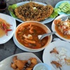 Thai Food Menu (thai voice)