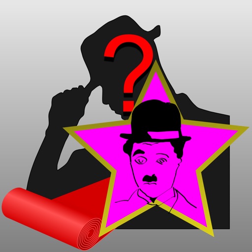 Ultimate Movie Celebrity Quiz Maestro Icon