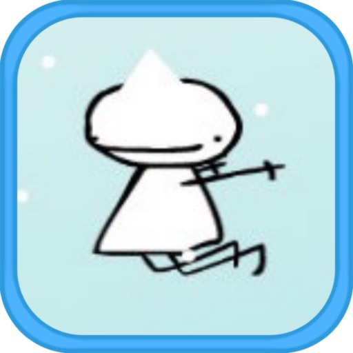 Cloud Climber icon