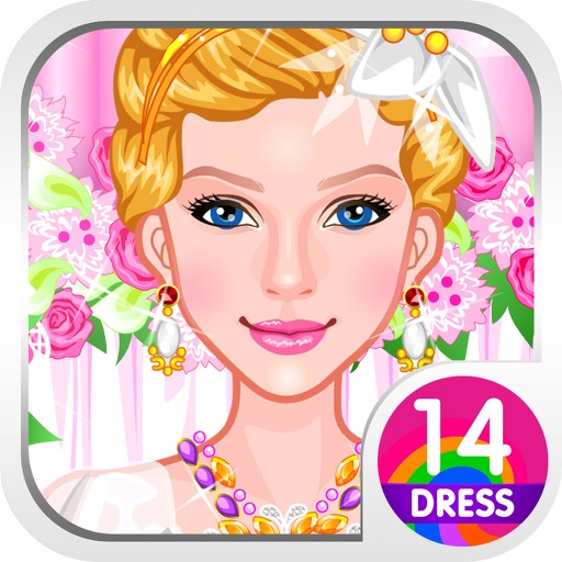 Wedding Braids iOS App