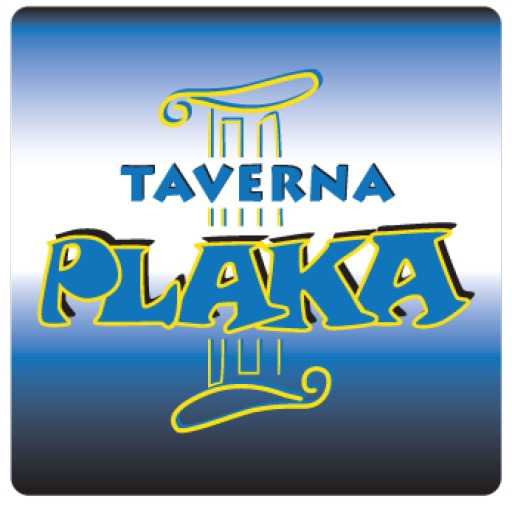 Taverna Plaka icon