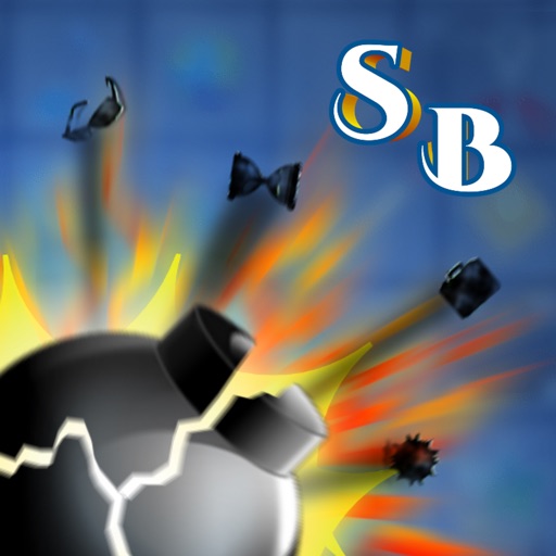 Symbol Blast iOS App