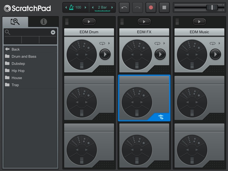 ScratchPad HD screenshot-3