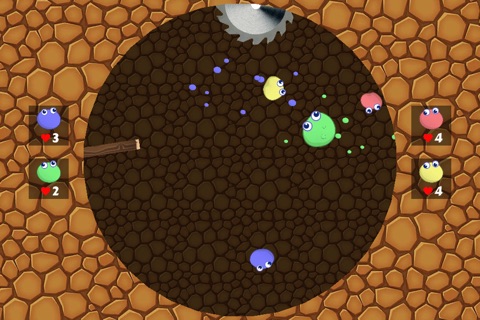 Jelly Brothers screenshot 3