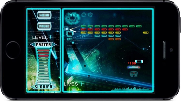 Breaking Hard Block Pro : Find Shoot Perfect