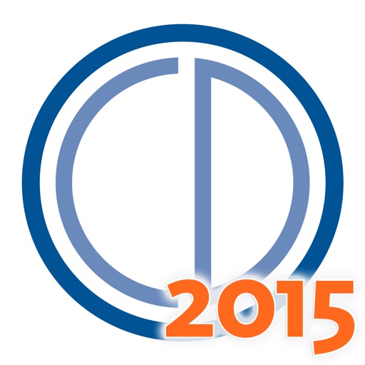 OCD 2015 icon