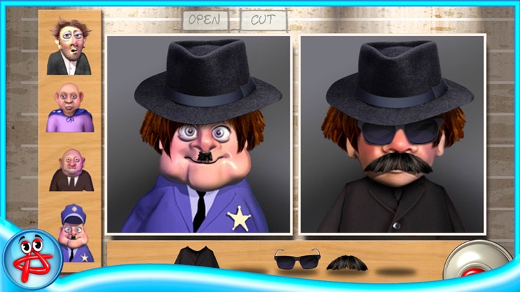 Who Am I: Hidden Object Adventure Full screenshot-4