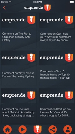 Emprende U(圖3)-速報App