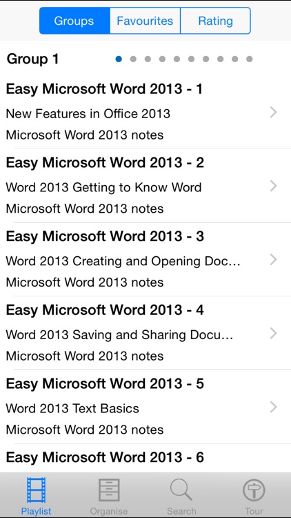 Easy To Use - Microsoft Word 2013 Edition