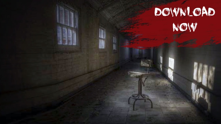 Escape Mystery Haunted House -Scary Point & Click Adventure screenshot-4