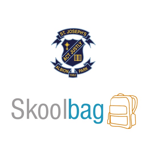 St Joseph's Catholic High School Albion Park - Skoolbag icon