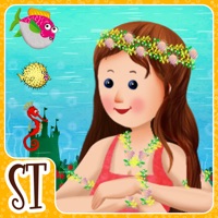 The Little Mermaid for Children by Story Time for Kids apk